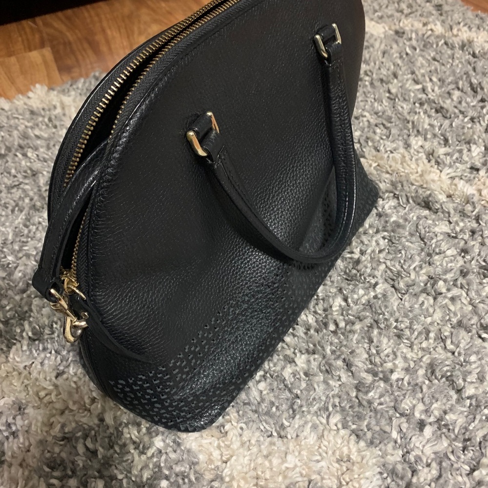 Kate spade black bag - Picture 3 of 4